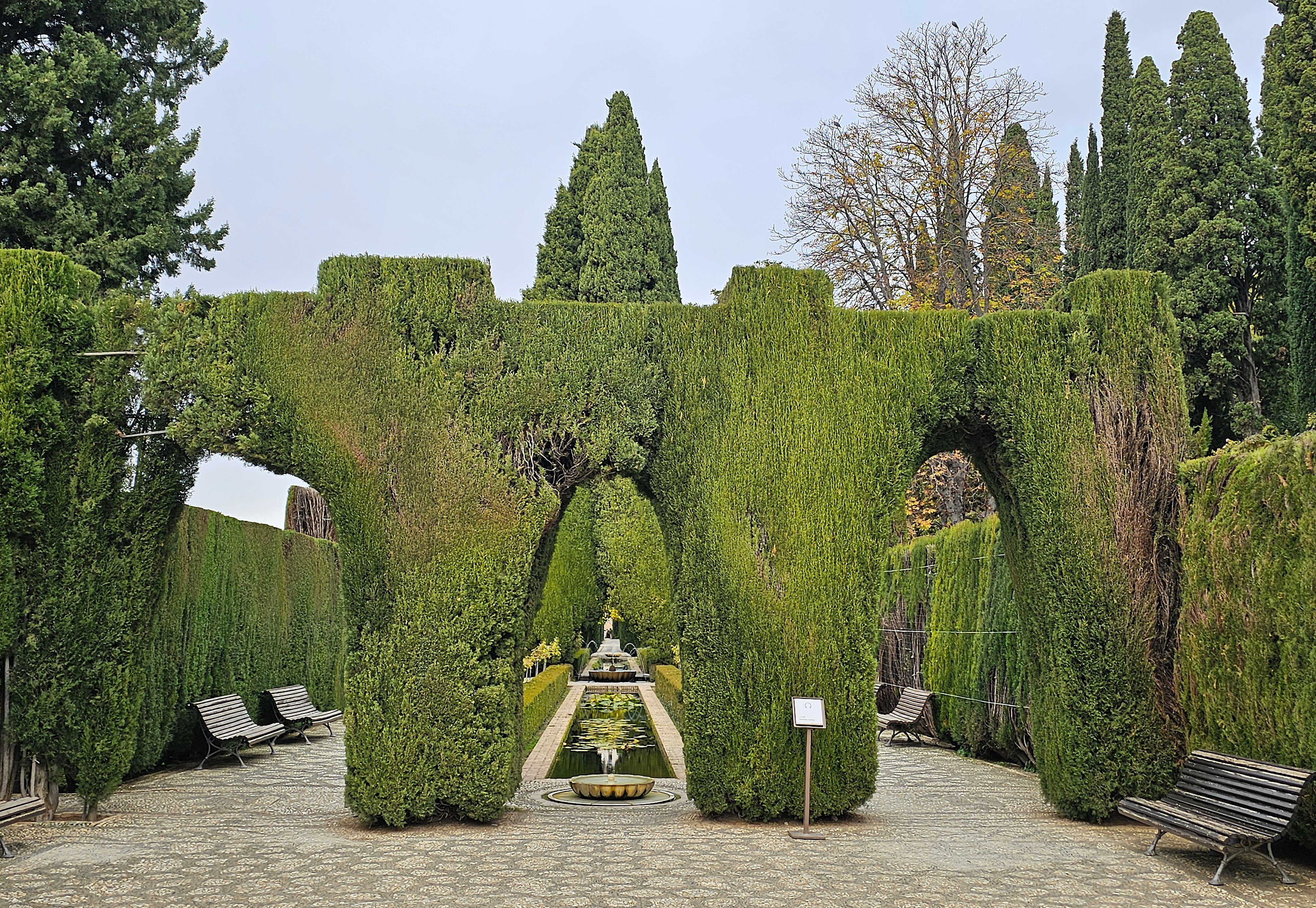 Alhambra